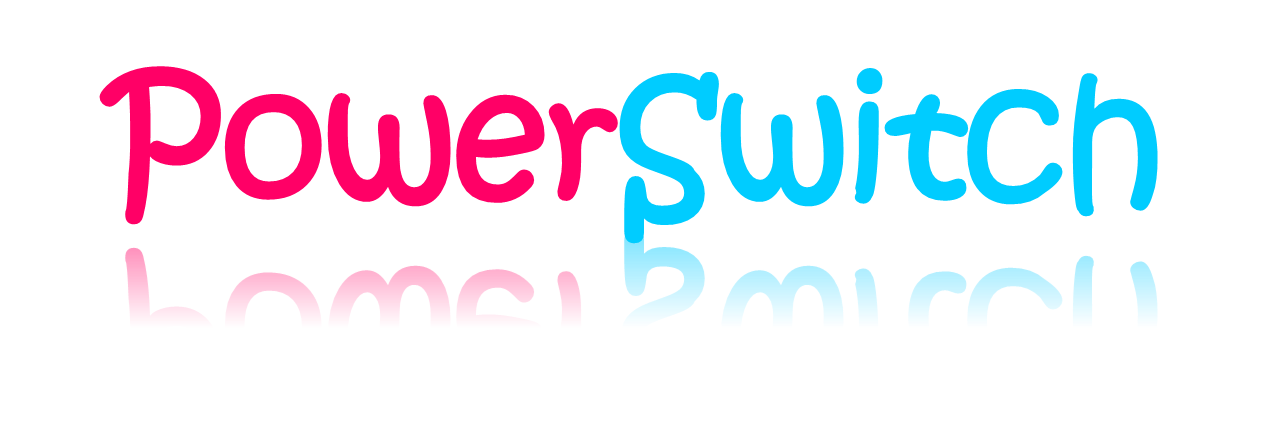 powerswitch logo
