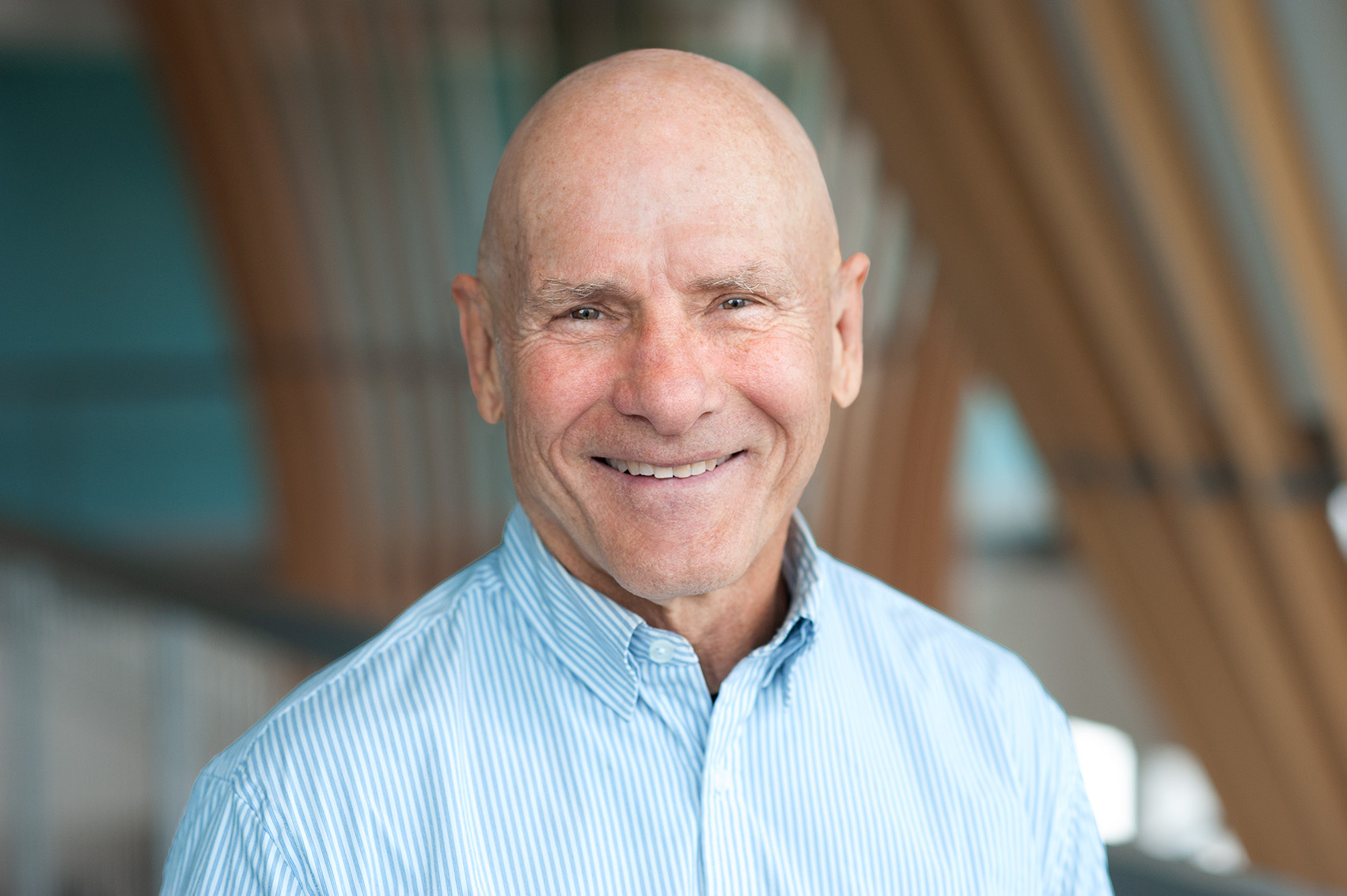 David Patterson